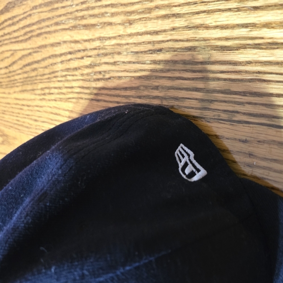 NY YANKEES Offical On Field CAP!! - Picture 4 of 7